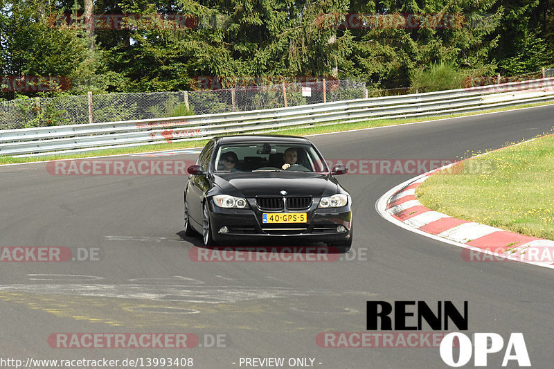 Bild #13993408 - Touristenfahrten Nürburgring Nordschleife (15.08.2021)