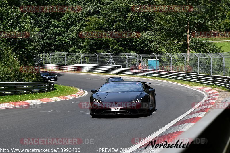 Bild #13993430 - Touristenfahrten Nürburgring Nordschleife (15.08.2021)