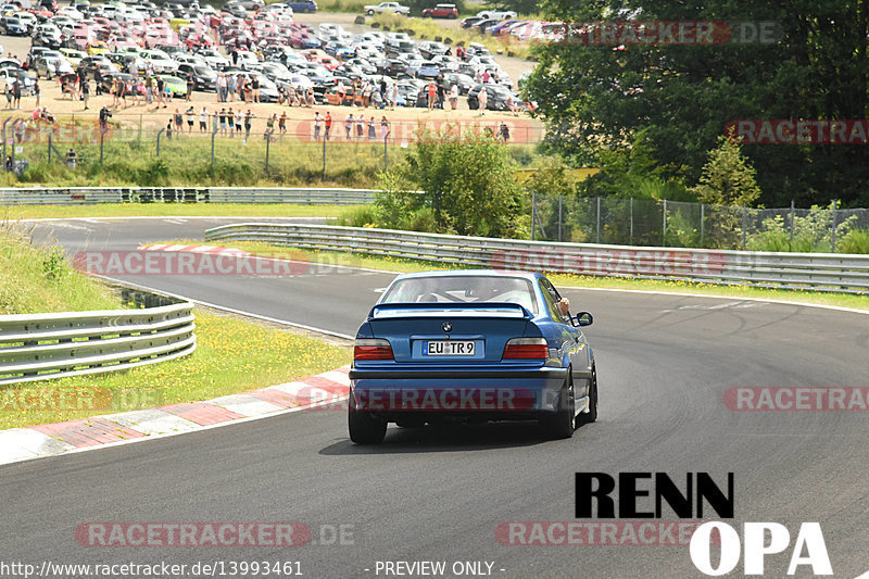 Bild #13993461 - Touristenfahrten Nürburgring Nordschleife (15.08.2021)