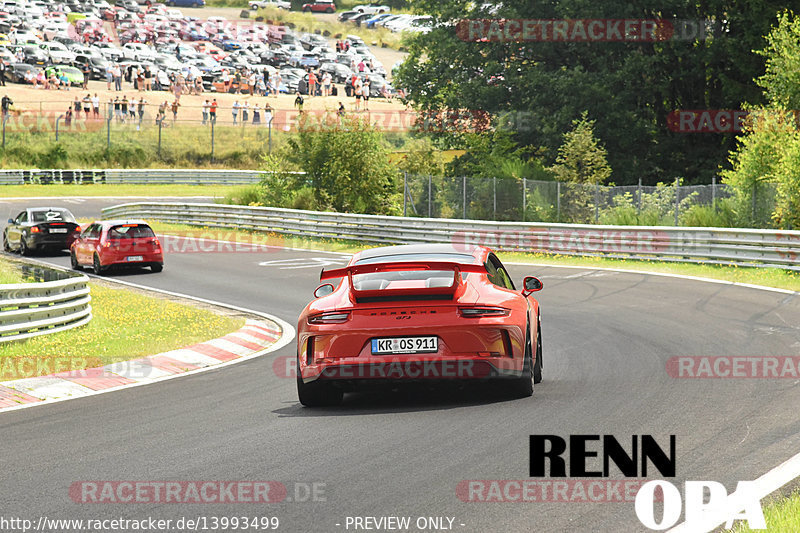 Bild #13993499 - Touristenfahrten Nürburgring Nordschleife (15.08.2021)