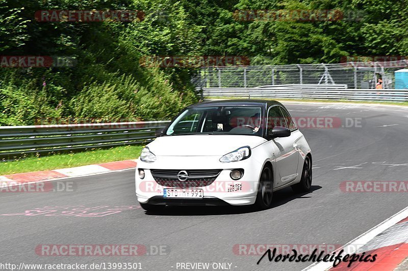 Bild #13993501 - Touristenfahrten Nürburgring Nordschleife (15.08.2021)