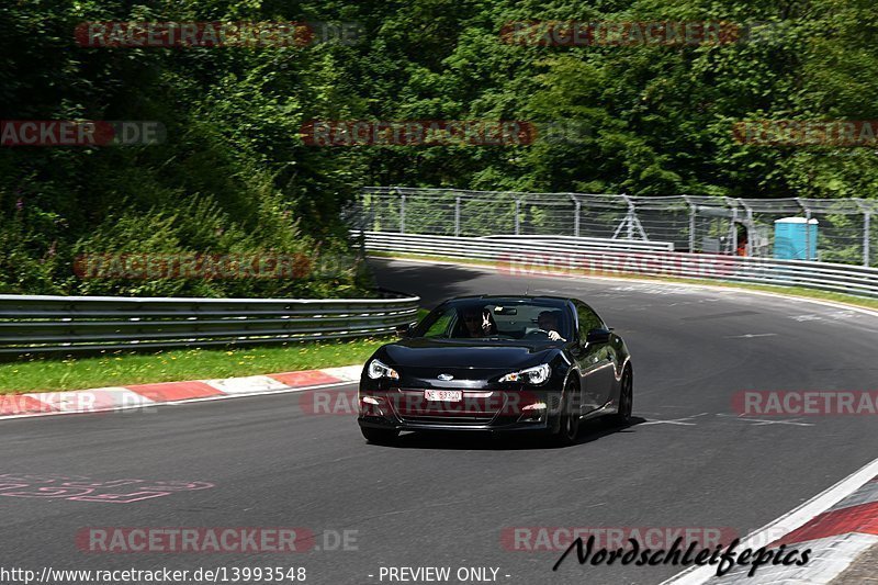 Bild #13993548 - Touristenfahrten Nürburgring Nordschleife (15.08.2021)