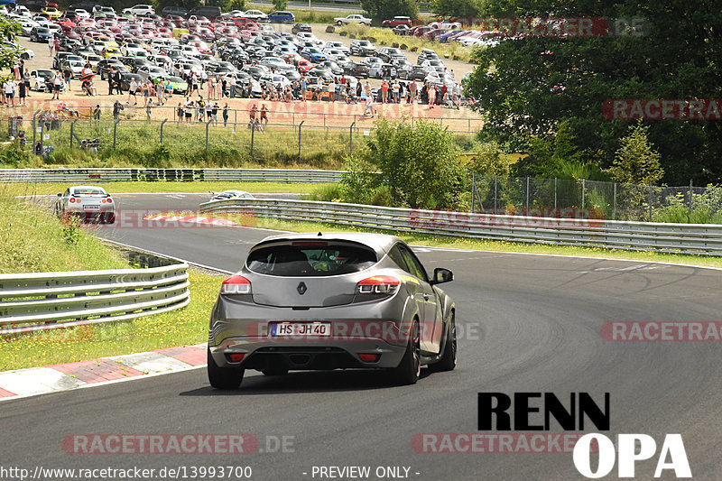 Bild #13993700 - Touristenfahrten Nürburgring Nordschleife (15.08.2021)