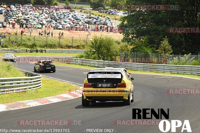 Bild #13993701 - Touristenfahrten Nürburgring Nordschleife (15.08.2021)