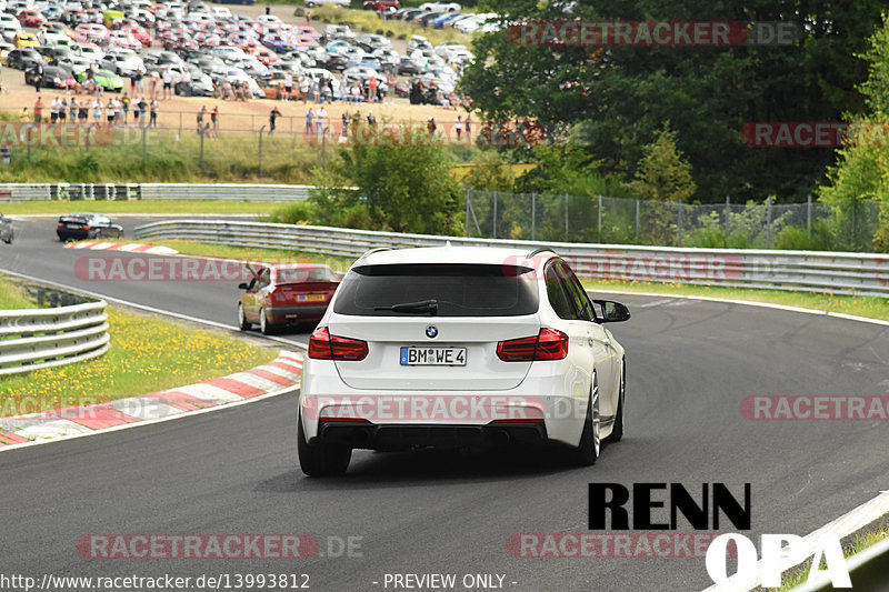 Bild #13993812 - Touristenfahrten Nürburgring Nordschleife (15.08.2021)