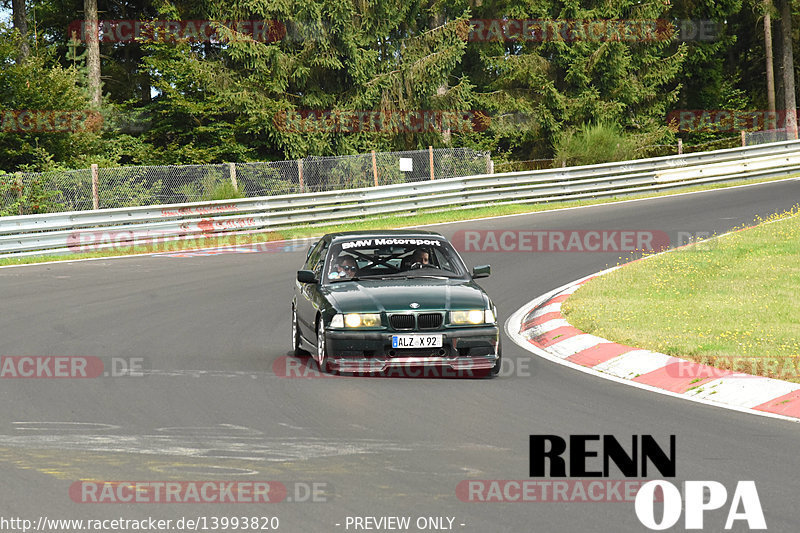 Bild #13993820 - Touristenfahrten Nürburgring Nordschleife (15.08.2021)