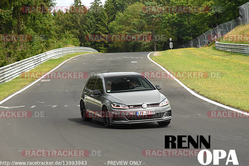 Bild #13993943 - Touristenfahrten Nürburgring Nordschleife (15.08.2021)