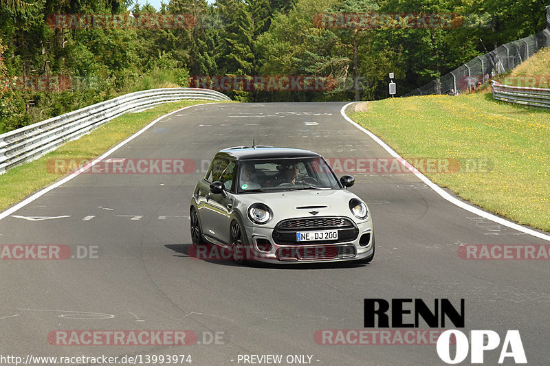 Bild #13993974 - Touristenfahrten Nürburgring Nordschleife (15.08.2021)