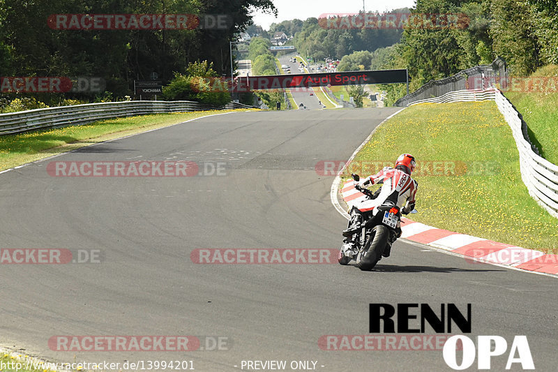 Bild #13994201 - Touristenfahrten Nürburgring Nordschleife (15.08.2021)