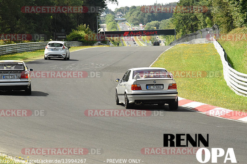 Bild #13994267 - Touristenfahrten Nürburgring Nordschleife (15.08.2021)