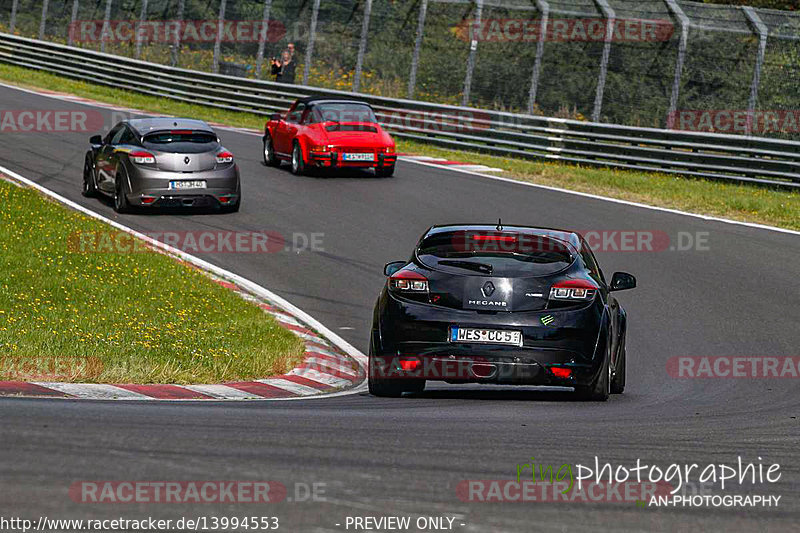 Bild #13994553 - Touristenfahrten Nürburgring Nordschleife (15.08.2021)