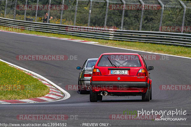 Bild #13994592 - Touristenfahrten Nürburgring Nordschleife (15.08.2021)