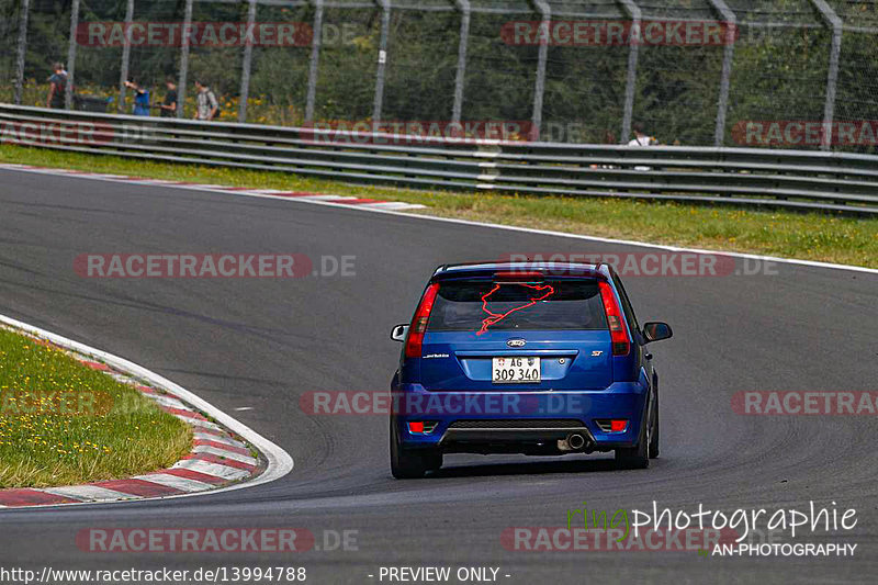 Bild #13994788 - Touristenfahrten Nürburgring Nordschleife (15.08.2021)