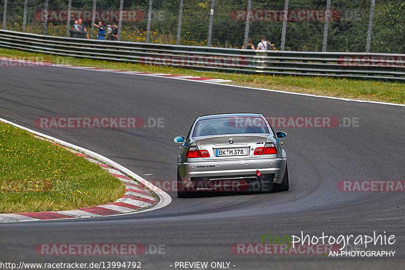 Bild #13994792 - Touristenfahrten Nürburgring Nordschleife (15.08.2021)