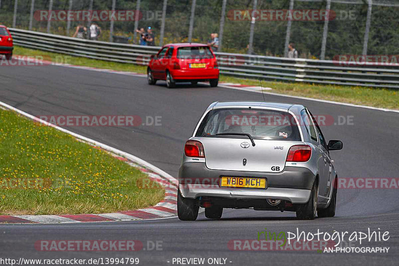 Bild #13994799 - Touristenfahrten Nürburgring Nordschleife (15.08.2021)