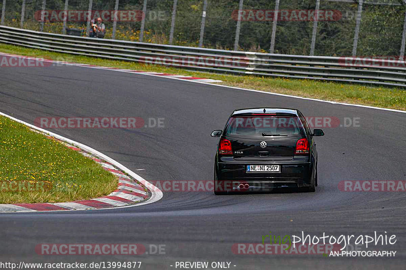 Bild #13994877 - Touristenfahrten Nürburgring Nordschleife (15.08.2021)