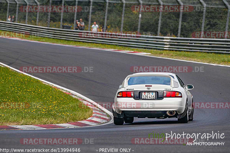 Bild #13994946 - Touristenfahrten Nürburgring Nordschleife (15.08.2021)