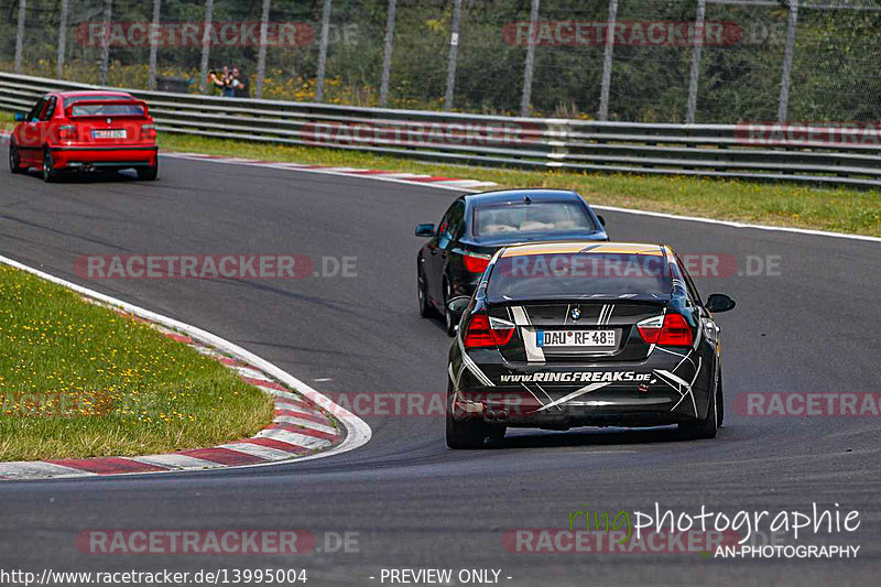 Bild #13995004 - Touristenfahrten Nürburgring Nordschleife (15.08.2021)