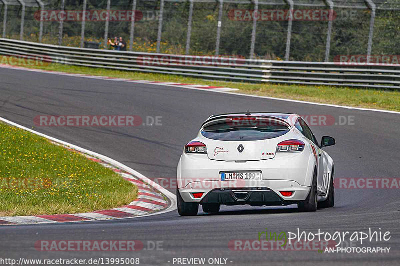 Bild #13995008 - Touristenfahrten Nürburgring Nordschleife (15.08.2021)