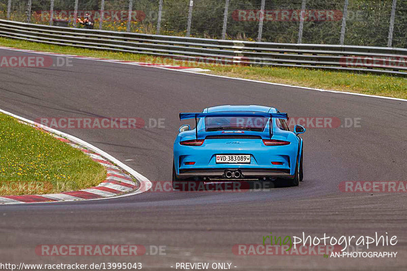 Bild #13995043 - Touristenfahrten Nürburgring Nordschleife (15.08.2021)