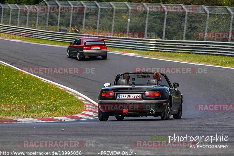 Bild #13995058 - Touristenfahrten Nürburgring Nordschleife (15.08.2021)