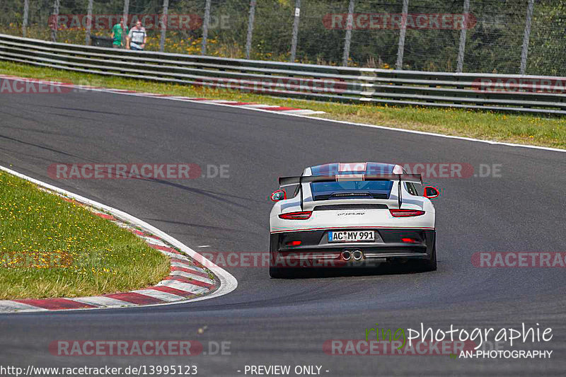 Bild #13995123 - Touristenfahrten Nürburgring Nordschleife (15.08.2021)