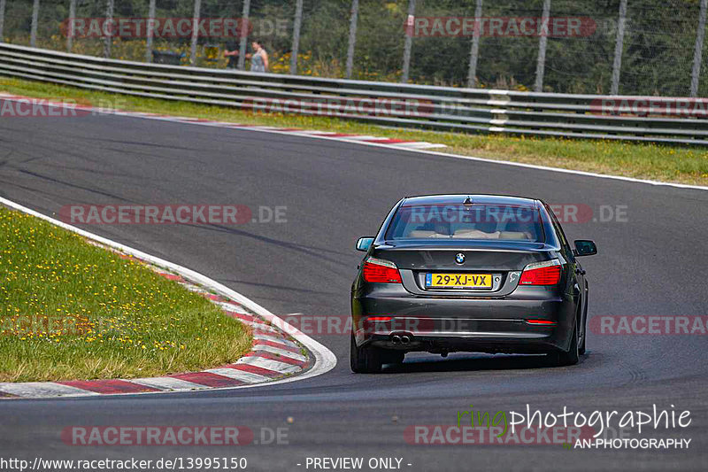 Bild #13995150 - Touristenfahrten Nürburgring Nordschleife (15.08.2021)