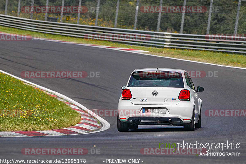 Bild #13995178 - Touristenfahrten Nürburgring Nordschleife (15.08.2021)