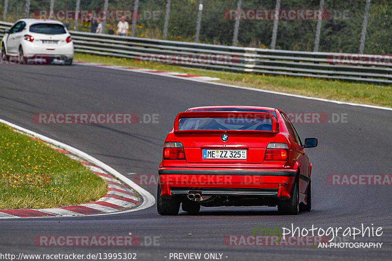 Bild #13995302 - Touristenfahrten Nürburgring Nordschleife (15.08.2021)