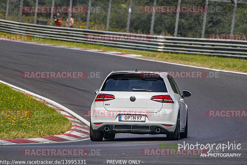 Bild #13995331 - Touristenfahrten Nürburgring Nordschleife (15.08.2021)