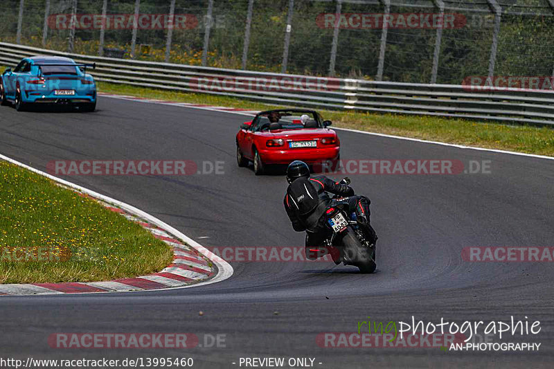 Bild #13995460 - Touristenfahrten Nürburgring Nordschleife (15.08.2021)