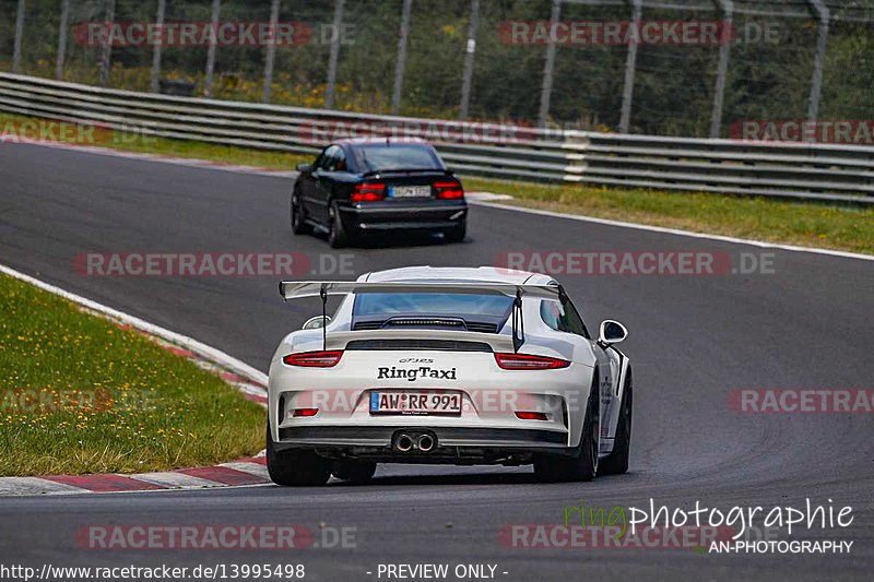 Bild #13995498 - Touristenfahrten Nürburgring Nordschleife (15.08.2021)