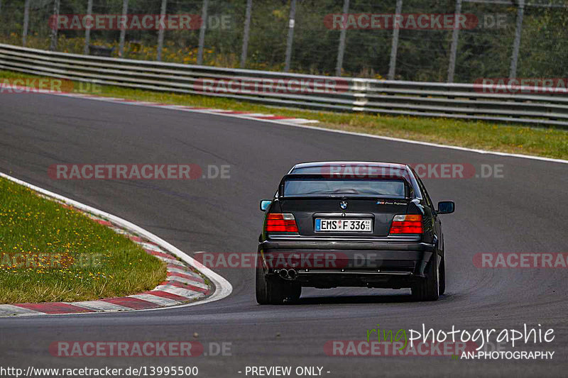 Bild #13995500 - Touristenfahrten Nürburgring Nordschleife (15.08.2021)