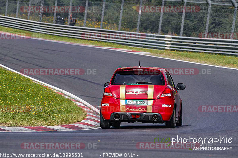 Bild #13995531 - Touristenfahrten Nürburgring Nordschleife (15.08.2021)