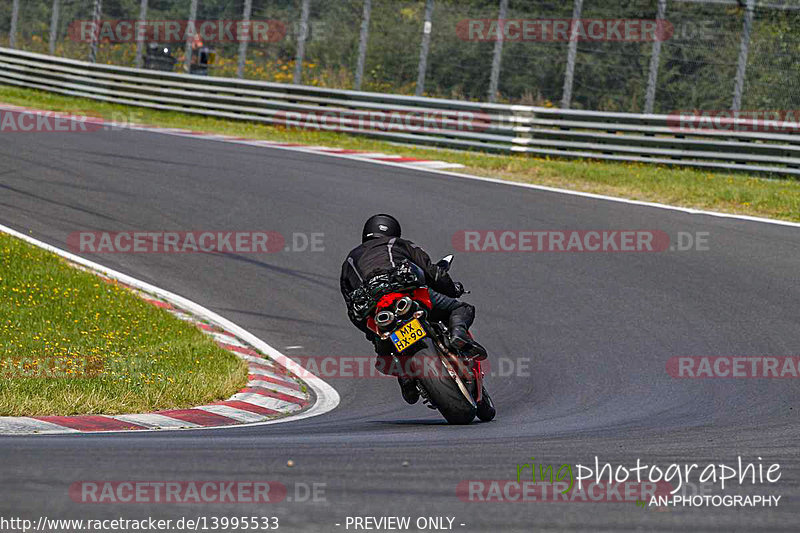 Bild #13995533 - Touristenfahrten Nürburgring Nordschleife (15.08.2021)