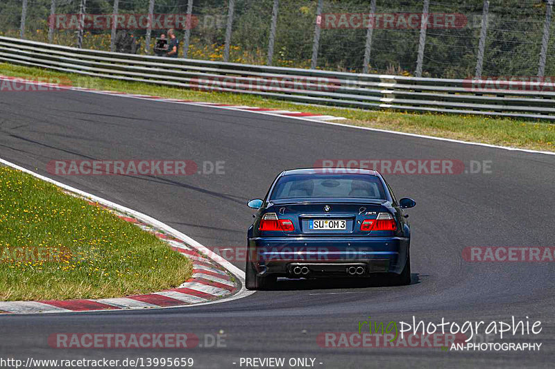 Bild #13995659 - Touristenfahrten Nürburgring Nordschleife (15.08.2021)