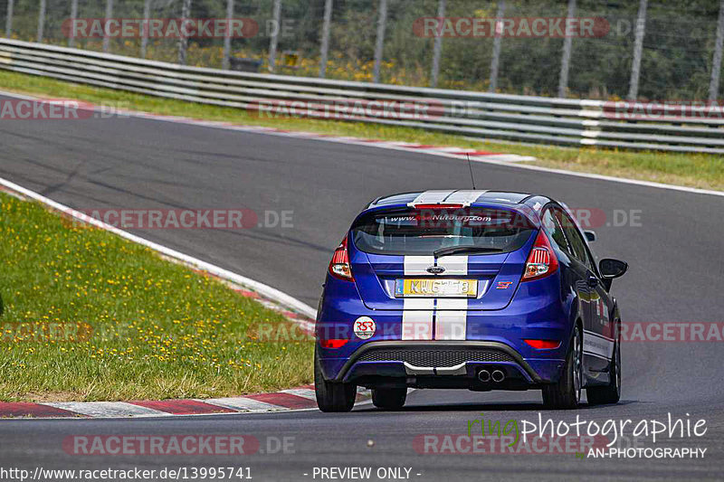 Bild #13995741 - Touristenfahrten Nürburgring Nordschleife (15.08.2021)