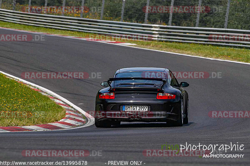 Bild #13995878 - Touristenfahrten Nürburgring Nordschleife (15.08.2021)