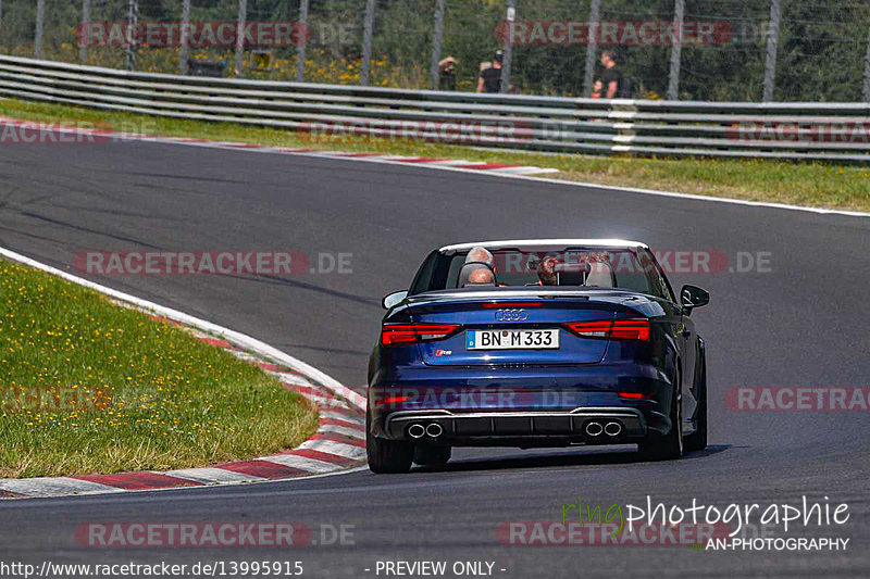 Bild #13995915 - Touristenfahrten Nürburgring Nordschleife (15.08.2021)