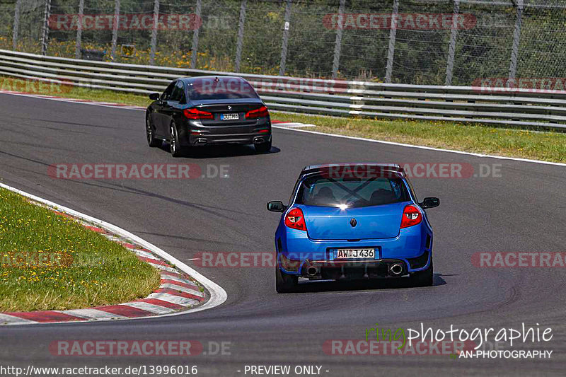 Bild #13996016 - Touristenfahrten Nürburgring Nordschleife (15.08.2021)