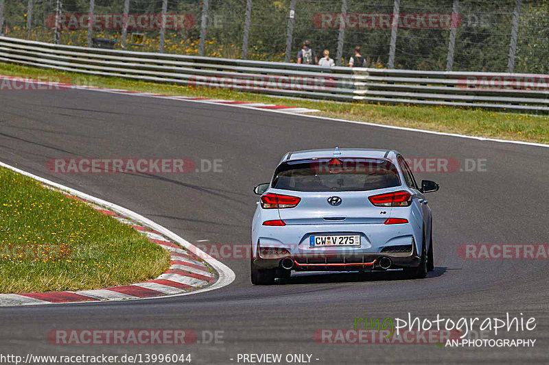 Bild #13996044 - Touristenfahrten Nürburgring Nordschleife (15.08.2021)