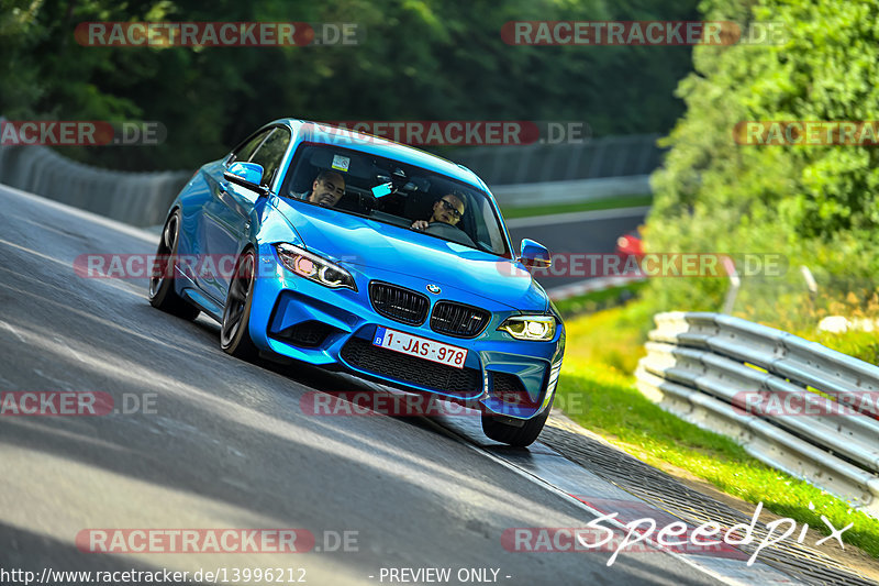 Bild #13996212 - Touristenfahrten Nürburgring Nordschleife (15.08.2021)