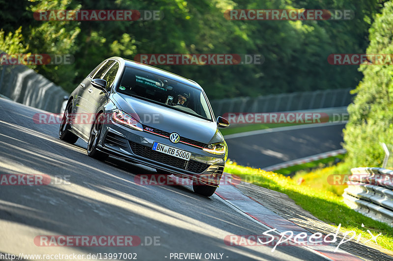 Bild #13997002 - Touristenfahrten Nürburgring Nordschleife (15.08.2021)