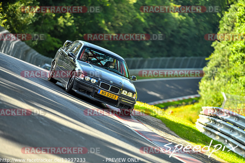 Bild #13997233 - Touristenfahrten Nürburgring Nordschleife (15.08.2021)