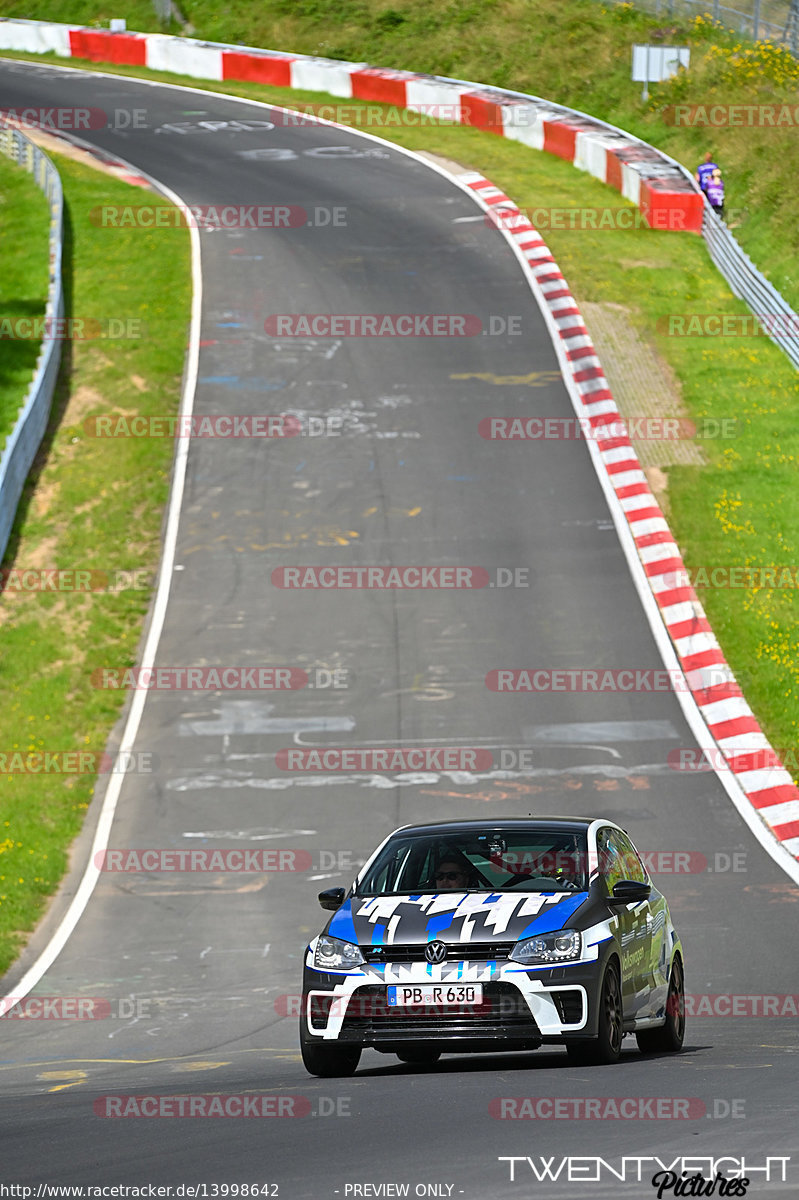 Bild #13998642 - Touristenfahrten Nürburgring Nordschleife (15.08.2021)