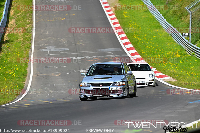 Bild #13999024 - Touristenfahrten Nürburgring Nordschleife (15.08.2021)