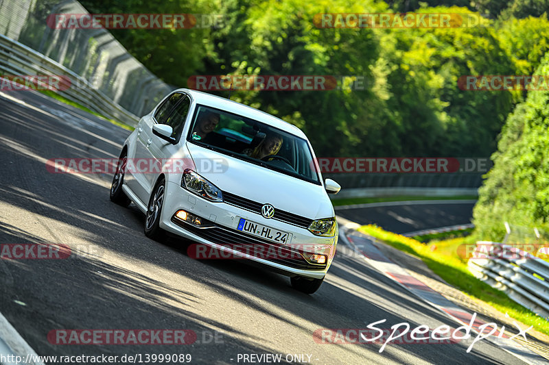 Bild #13999089 - Touristenfahrten Nürburgring Nordschleife (15.08.2021)