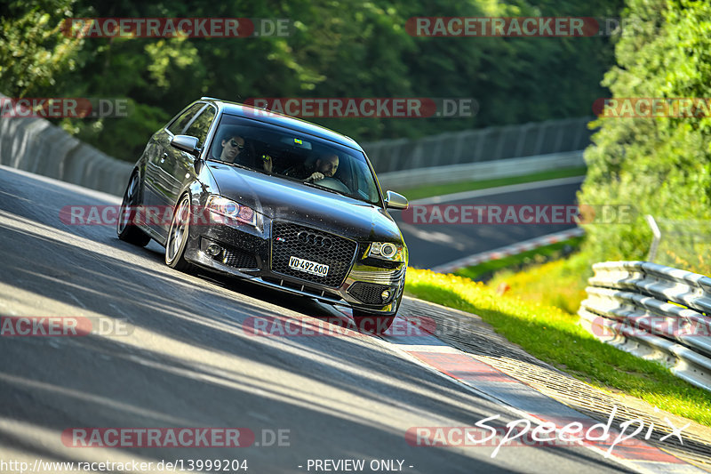 Bild #13999204 - Touristenfahrten Nürburgring Nordschleife (15.08.2021)