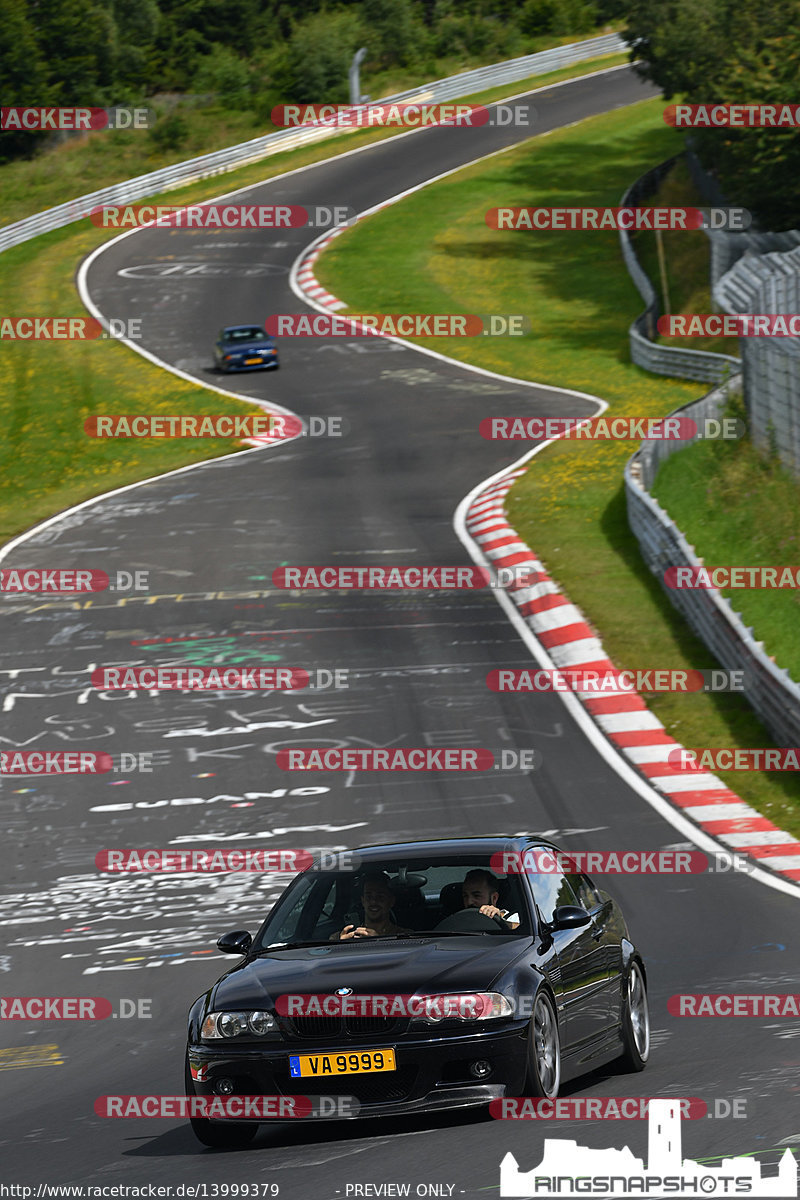 Bild #13999379 - Touristenfahrten Nürburgring Nordschleife (15.08.2021)