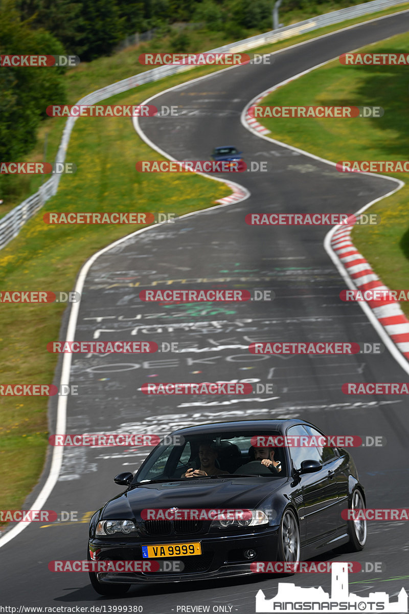 Bild #13999380 - Touristenfahrten Nürburgring Nordschleife (15.08.2021)